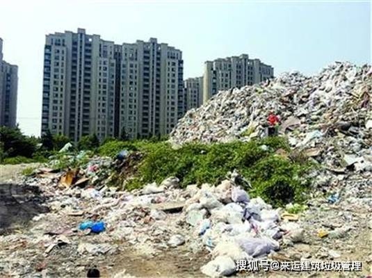 建筑垃圾資源化案例分析，建筑垃圾資源化處理典型案例分析與應(yīng)用 行業(yè)新聞 第2張