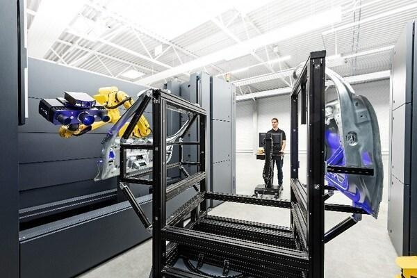 精密測量工具的最新技術(shù)趨勢，精密測量工具，2023年核心技術(shù)突破與行業(yè)應(yīng)用趨勢 行業(yè)新聞 第5張