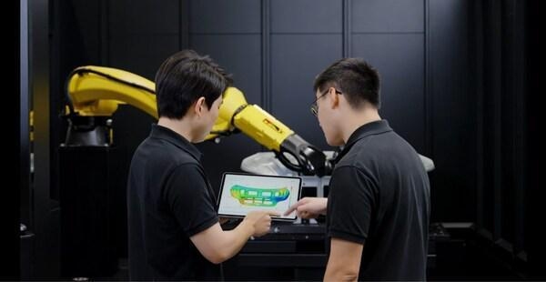 精密測量工具的最新技術(shù)趨勢，精密測量工具，2023年核心技術(shù)突破與行業(yè)應(yīng)用趨勢 行業(yè)新聞 第6張