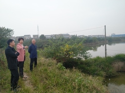 農(nóng)業(yè)水利工程環(huán)保新方案，農(nóng)業(yè)水利工程環(huán)保新方案，創(chuàng)新技術(shù)與可持續(xù)發(fā)展實(shí)踐 行業(yè)新聞 第5張