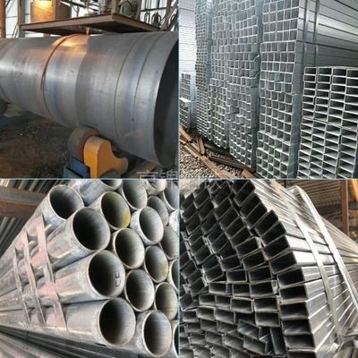 熱軋鋼板的耐腐蝕性如何？熱軋鋼板的耐腐蝕性能分析與探討 行業(yè)新聞 第4張