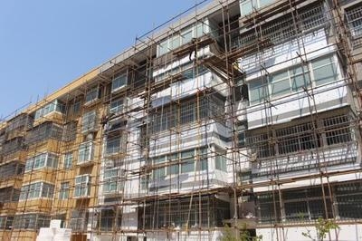 老舊建筑改造的環(huán)保節(jié)能措施，老舊建筑綠色改造，環(huán)保節(jié)能技術(shù)與實(shí)踐策略 行業(yè)新聞 第6張