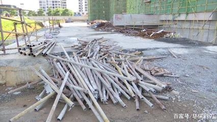 施工現(xiàn)場(chǎng)材料回收再利用案例，施工現(xiàn)場(chǎng)材料回收再利用典型案例分析 行業(yè)新聞 第2張