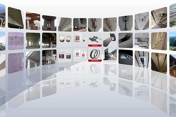 建筑加固材料質(zhì)量檢測方法，建筑加固材料質(zhì)量檢測方法與標準分析 行業(yè)新聞 第3張