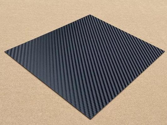 碳纖維板輕量化應用案例，碳纖維板輕量化應用案例解析 行業(yè)新聞 第3張