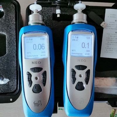 如何檢測罩面漆VOC含量，罩面漆VOC含量的檢測方法與標(biāo)準(zhǔn) 行業(yè)新聞 第6張