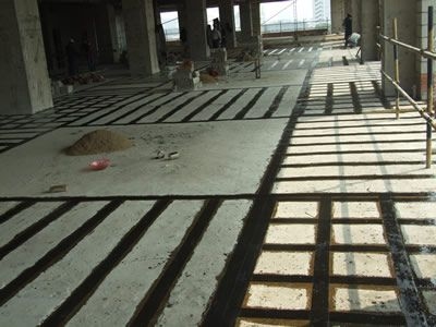 建筑加固材料的環(huán)保性能對比，建筑加固材料環(huán)保性能對比分析 行業(yè)新聞 第6張
