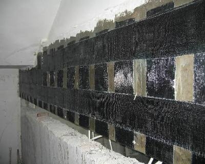 碳纖維加固的耐久性研究，碳纖維加固材料耐久性性能分析與評估研究 行業(yè)新聞 第6張