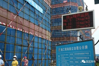 施工現場噪音控制方法，施工現場噪音控制的有效方法與措施 行業(yè)新聞 第5張