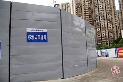 施工現場噪音控制方法，施工現場噪音控制的有效方法與措施 行業(yè)新聞 第4張