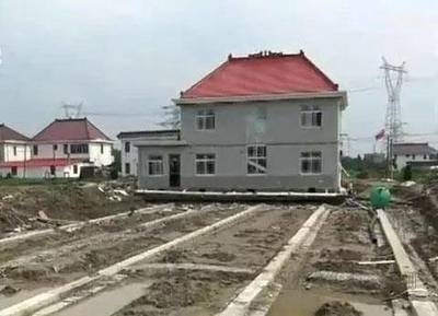 軟土地區(qū)房屋糾偏案例分析，軟土地區(qū)房屋糾偏技術(shù)實(shí)踐與案例分析 行業(yè)新聞 第3張