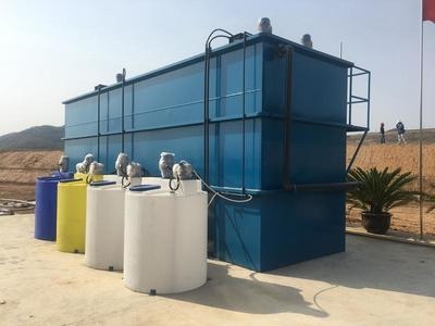 施工廢水處理不當(dāng)?shù)暮蠊鞘裁?，施工廢水處理不當(dāng)?shù)奈宕髧?yán)重后果及應(yīng)對(duì)措施 行業(yè)新聞 第4張