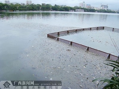施工廢水處理不當(dāng)?shù)暮蠊鞘裁矗┕U水處理不當(dāng)?shù)奈宕髧?yán)重后果及應(yīng)對(duì)措施 行業(yè)新聞 第3張