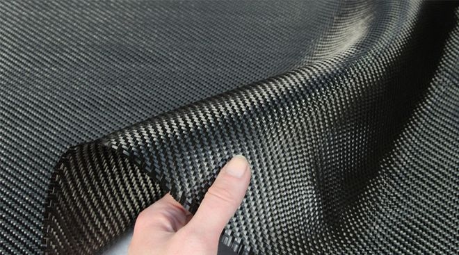碳纖維織物應(yīng)用案例，碳纖維織物在航空航天領(lǐng)域的創(chuàng)新應(yīng)用案例 行業(yè)新聞 第4張