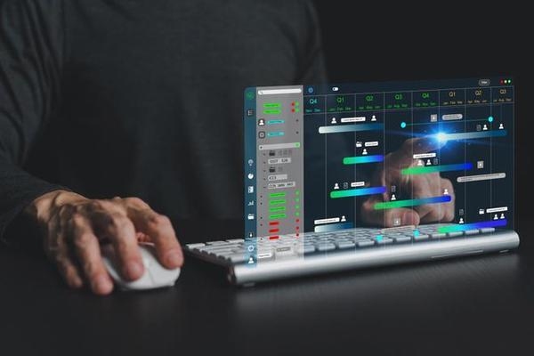 建筑加固設(shè)計(jì)師如何提升管理能力，建筑加固設(shè)計(jì)師提升管理能力的5大關(guān)鍵策略 行業(yè)新聞 第4張