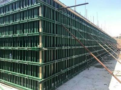 建筑加固中的綠色材料應(yīng)用，綠色材料在建筑加固工程中的應(yīng)用研究 行業(yè)新聞 第5張