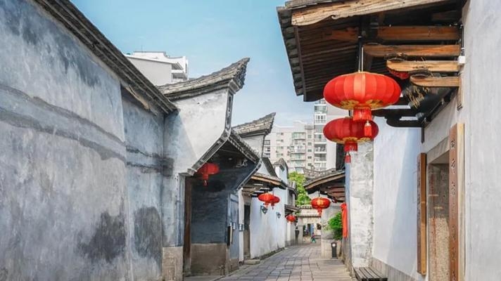 老舊建筑改造的歷史文化保護(hù)，老舊建筑改造中的歷史文化保護(hù)策略與實(shí)踐 行業(yè)新聞 第3張