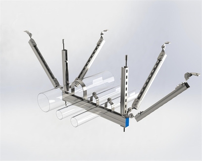 抗震支架智能化技術(shù)的應(yīng)用案例，抗震支架智能化技術(shù)在建筑工程中的創(chuàng)新應(yīng)用案例分析，（注，若需更簡潔或調(diào)整側(cè)重點，可改為例如某項目抗震支架智能化技術(shù)實踐等變體，當前標題突出技術(shù)、應(yīng)用場景及案例屬性。） 行業(yè)新聞 第3張