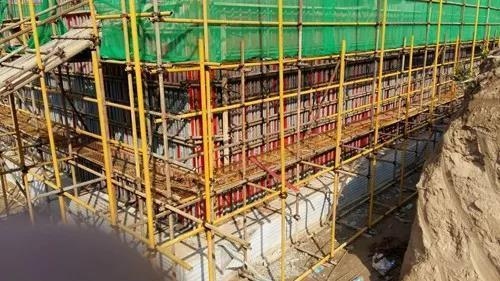 綠色加固技術(shù)的成本控制策略，綠色加固技術(shù)的成本控制策略研究與實踐 行業(yè)新聞 第4張