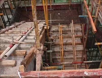 建筑加固施工過程質(zhì)量控制，建筑加固施工過程的質(zhì)量控制要點(diǎn)與措施 行業(yè)新聞 第4張