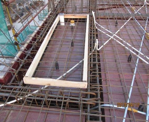 建筑加固施工過程質(zhì)量控制，建筑加固施工過程的質(zhì)量控制要點(diǎn)與措施 行業(yè)新聞 第6張