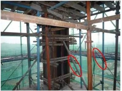 建筑加固施工過程質(zhì)量控制，建筑加固施工過程的質(zhì)量控制要點(diǎn)與措施 行業(yè)新聞 第5張
