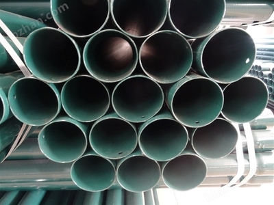 噴砂處理后鍍鋅層的耐腐蝕性，噴砂處理對鍍鋅層耐腐蝕性能的影響研究 行業(yè)新聞 第5張