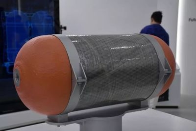 碳纖維儲氫罐安全性研究，碳纖維儲氫罐安全性能分析與優(yōu)化研究，碳纖維儲氫罐安全性能分析與優(yōu)化研究 行業(yè)新聞 第6張