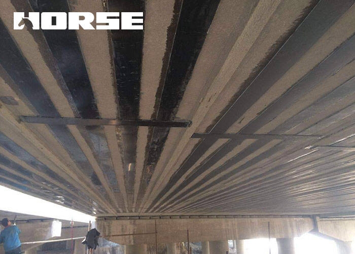 碳纖維板適用建筑類型，碳纖維板在各類建筑中的應(yīng)用與適用性分析 行業(yè)新聞 第6張