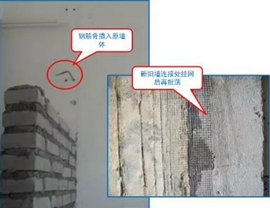 施工工藝規(guī)范對加固效果的影響，施工工藝規(guī)范對加固效果的影響 行業(yè)新聞 第6張