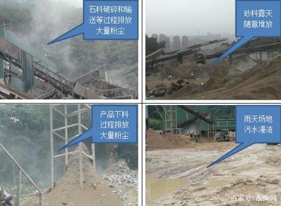 如何處理施工中的粉塵問題，施工粉塵治理的有效方法與控制措施 行業(yè)新聞 第3張
