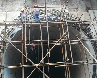 粘鋼加固施工安全防護(hù)措施，粘鋼加固施工安全防護(hù)措施要點(diǎn)解析 行業(yè)新聞 第4張