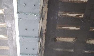 粘鋼加固施工安全防護(hù)措施，粘鋼加固施工安全防護(hù)措施要點(diǎn)解析 行業(yè)新聞 第5張