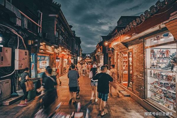 老舊建筑改造中的文化傳承，老舊建筑改造中的文化傳承策略與實(shí)踐 行業(yè)新聞 第3張