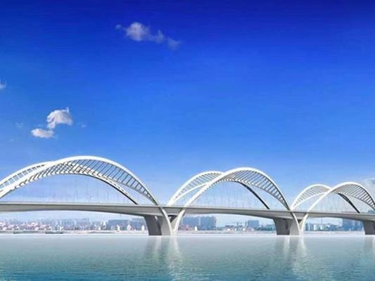 橋梁加固鋼板粘貼后的維護周期和方法，橋梁加固鋼板粘貼后的維護周期與方法詳解 行業(yè)新聞 第3張