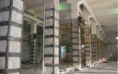 粘鋼加固施工質(zhì)量檢測(cè)，粘鋼加固施工質(zhì)量檢測(cè)方法與標(biāo)準(zhǔn)，粘鋼加固施工質(zhì)量檢測(cè)方法及標(biāo)準(zhǔn)解析 行業(yè)新聞 第6張