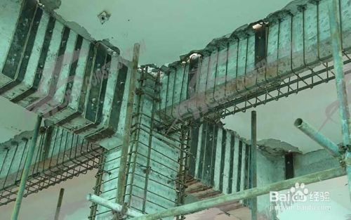 柱子加固材料選擇的關(guān)鍵因素，柱子加固材料選擇的關(guān)鍵因素 行業(yè)新聞 第4張