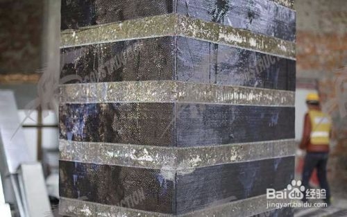 柱子加固材料選擇的關(guān)鍵因素，柱子加固材料選擇的關(guān)鍵因素 行業(yè)新聞 第2張