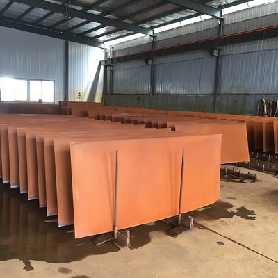 四川鋼板供應(yīng)商售后評價，四川鋼板供應(yīng)商售后服務(wù)評價報告 行業(yè)新聞 第4張