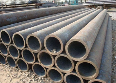 碳鋼低溫韌性的提升方法，提升碳鋼低溫韌性的有效方法研究 行業(yè)新聞 第2張