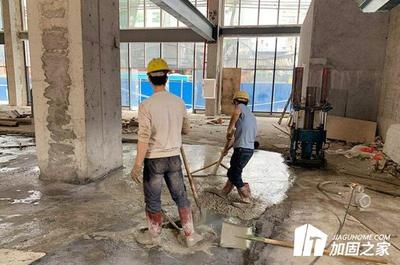 粘鋼加固施工前準(zhǔn)備工作，粘鋼加固施工前的關(guān)鍵準(zhǔn)備工作指南 行業(yè)新聞 第4張
