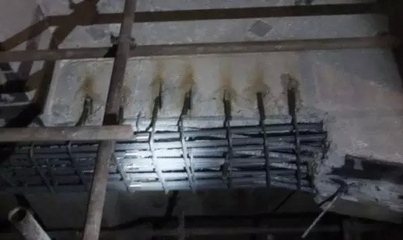 粘鋼板加固后的維護(hù)周期，粘鋼板加固后的維護(hù)周期及注意事項(xiàng) 行業(yè)新聞 第4張