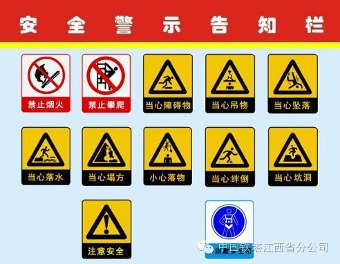 施工現(xiàn)場(chǎng)安全標(biāo)志維護(hù)流程，施工現(xiàn)場(chǎng)安全標(biāo)志日常檢查與維護(hù)標(biāo)準(zhǔn)流程，施工現(xiàn)場(chǎng)安全標(biāo)志日常檢查與維護(hù)標(biāo)準(zhǔn)流程 行業(yè)新聞 第4張