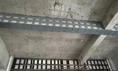 粘鋼加固后的維護要點，粘鋼加固后的關鍵維護要點與注意事項 行業(yè)新聞 第5張