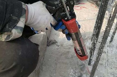 植筋加固技術(shù)的驗收標(biāo)準(zhǔn)，植筋加固技術(shù)施工驗收標(biāo)準(zhǔn)詳解 行業(yè)新聞 第3張