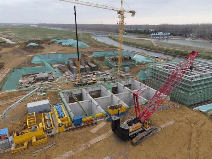 建筑加固施工技術(shù)交底案例，建筑加固施工技術(shù)交底案例解析與應(yīng)用 行業(yè)新聞 第6張