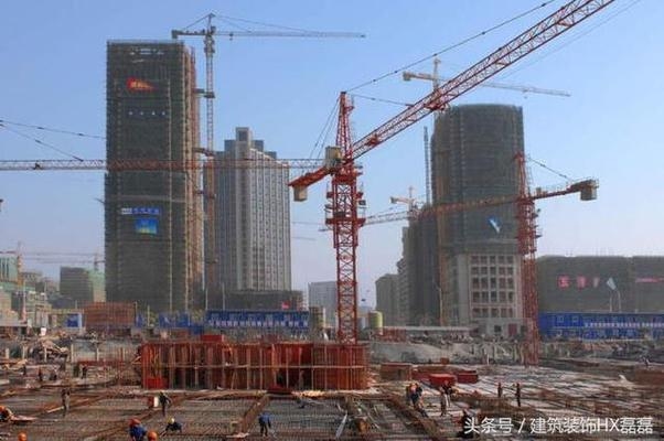 施工原則的具體執(zhí)行標準，施工原則的具體執(zhí)行標準與規(guī)范要求 行業(yè)新聞 第3張