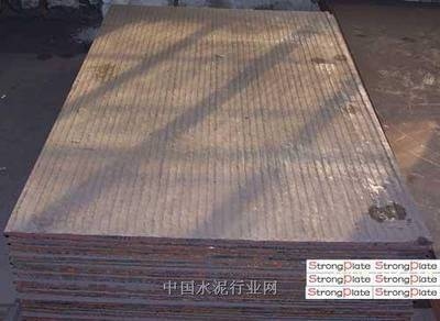 水泥行業(yè)耐磨鋼板的選擇標(biāo)準(zhǔn)，水泥行業(yè)耐磨鋼板的選擇標(biāo)準(zhǔn)與關(guān)鍵因素 行業(yè)新聞 第3張