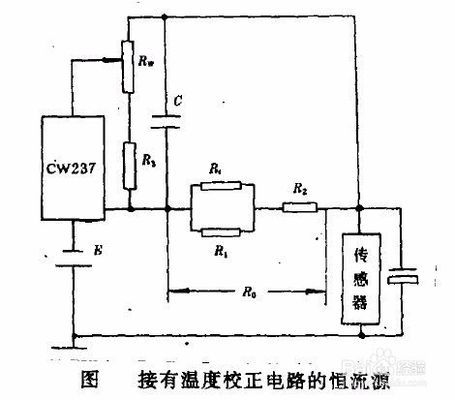 精密測量工具溫度補償方法，精密測量工具溫度補償方法研究與應用 行業(yè)新聞 第3張