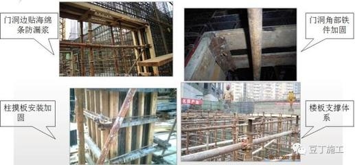 建筑加固施工質(zhì)量控制方法，建筑加固施工質(zhì)量控制的關(guān)鍵方法與實(shí)踐 行業(yè)新聞 第5張